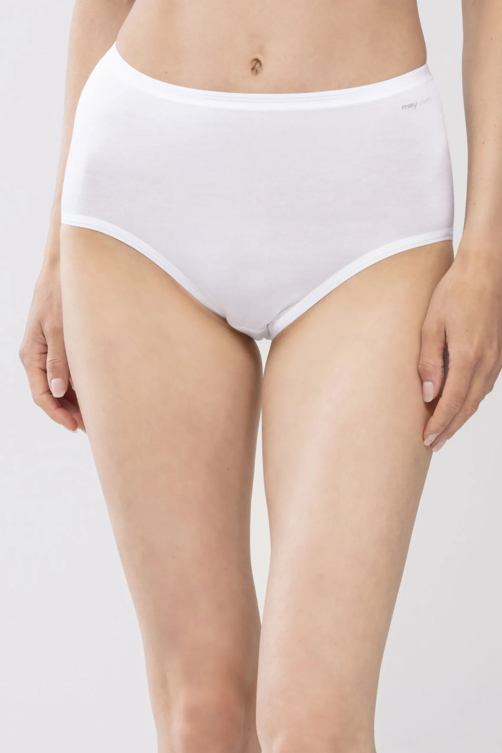 Damen Mey Taillen-Slip Serie Lights