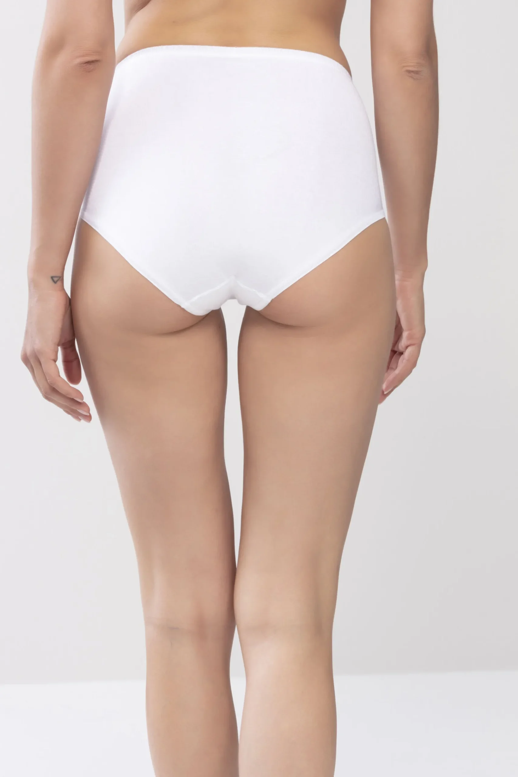 Damen Mey Taillen-Slip Serie Only Lycra