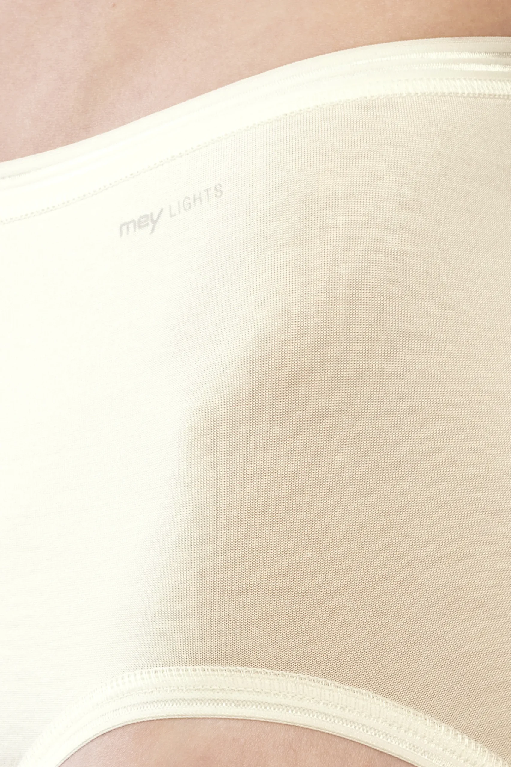 Damen Mey Taillen-Slip Serie Lights