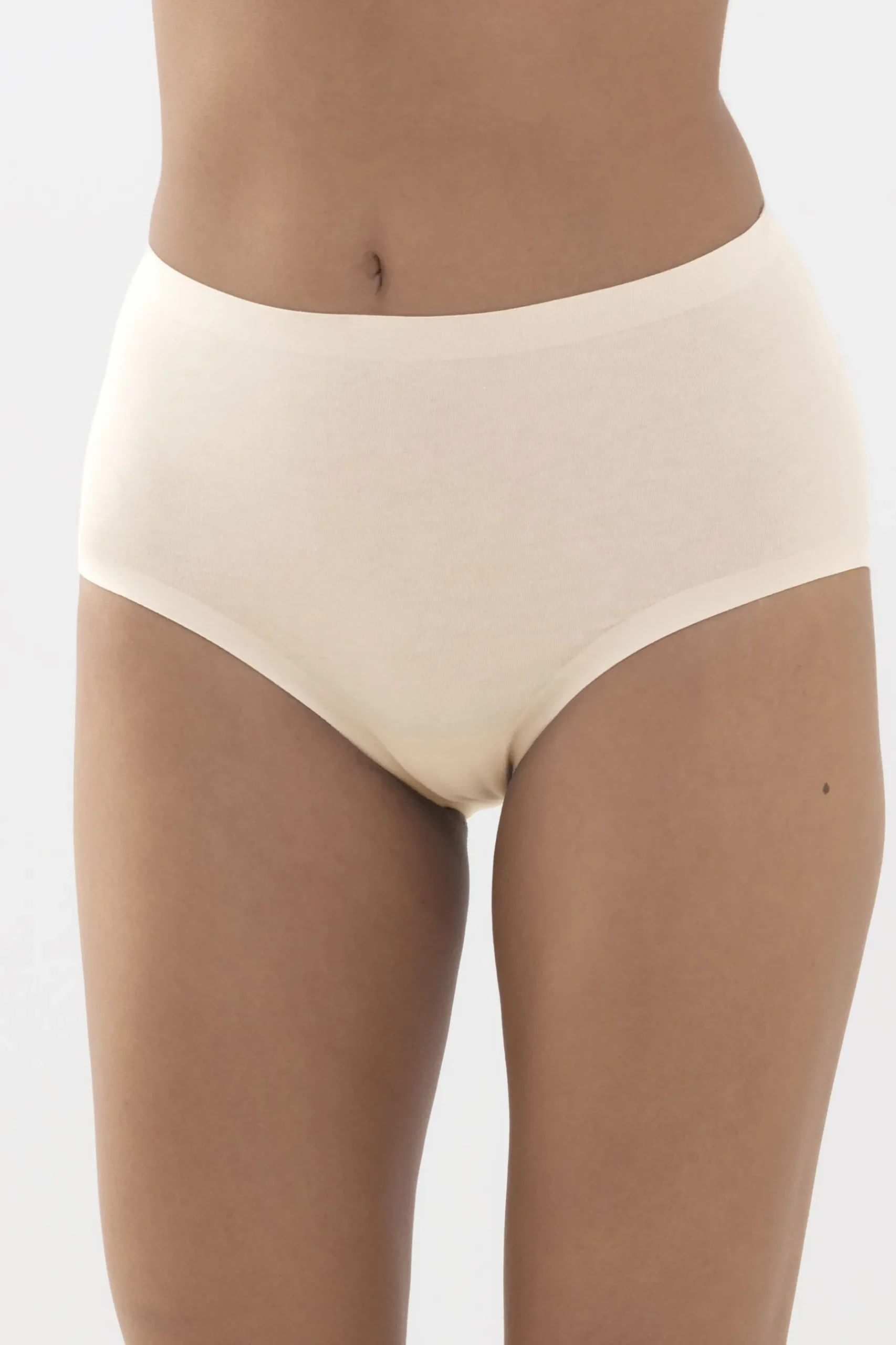 Damen Mey Taillen-Slip Serie Natural Second me