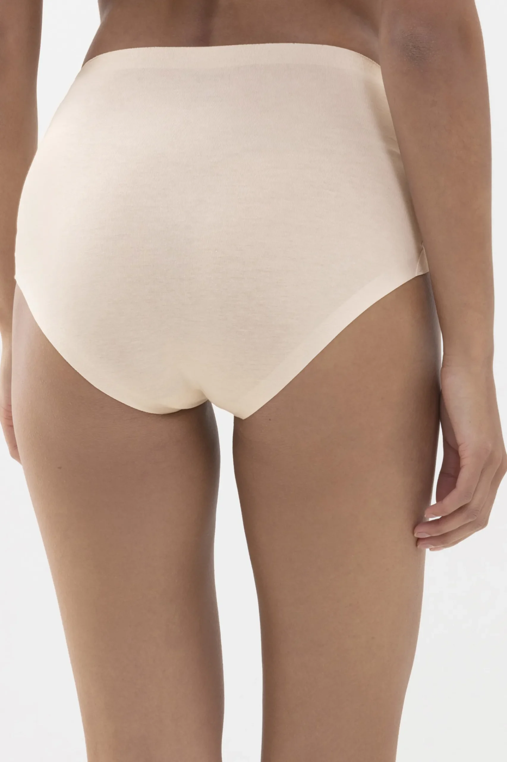 Damen Mey Taillen-Slip Serie Natural Second me