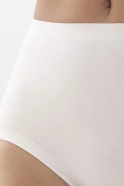 Damen Mey Taillen-Slip Serie Natural Second me