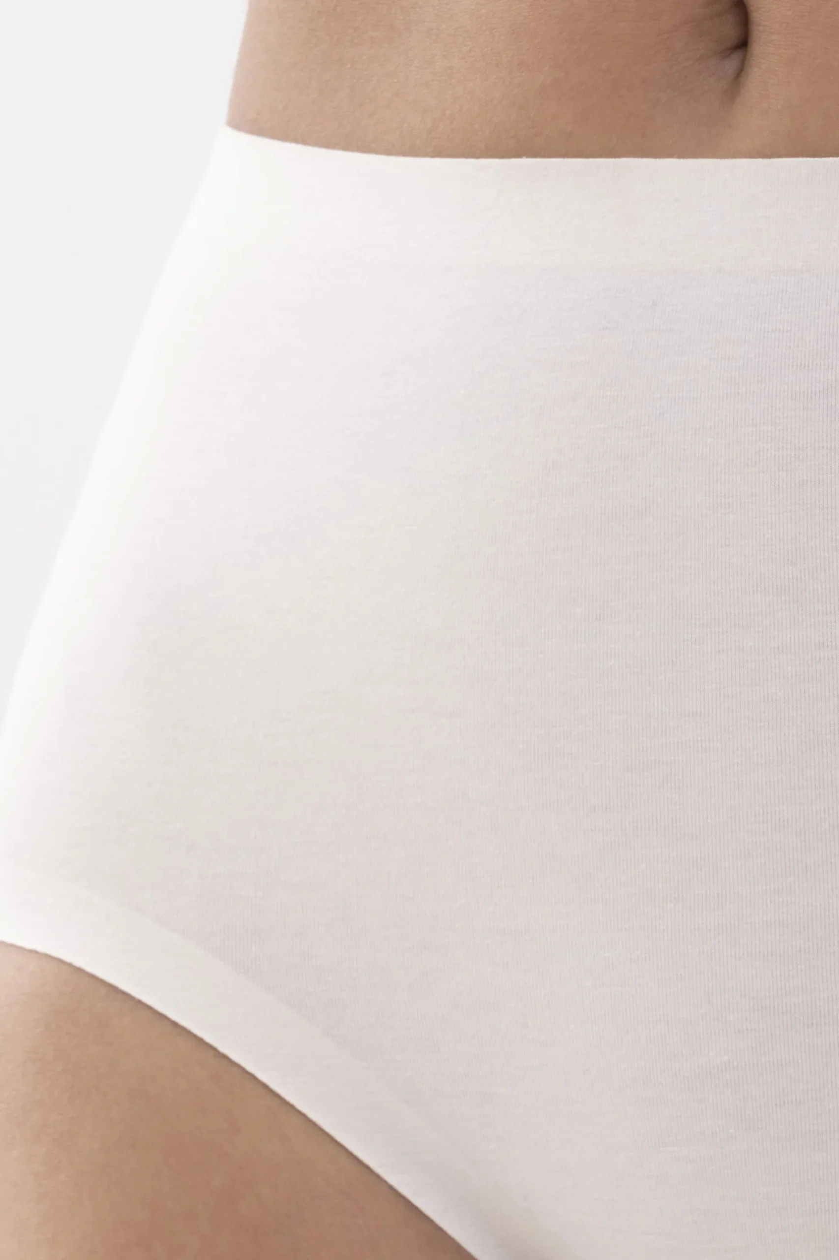 Damen Mey Taillen-Slip Serie Natural Second me