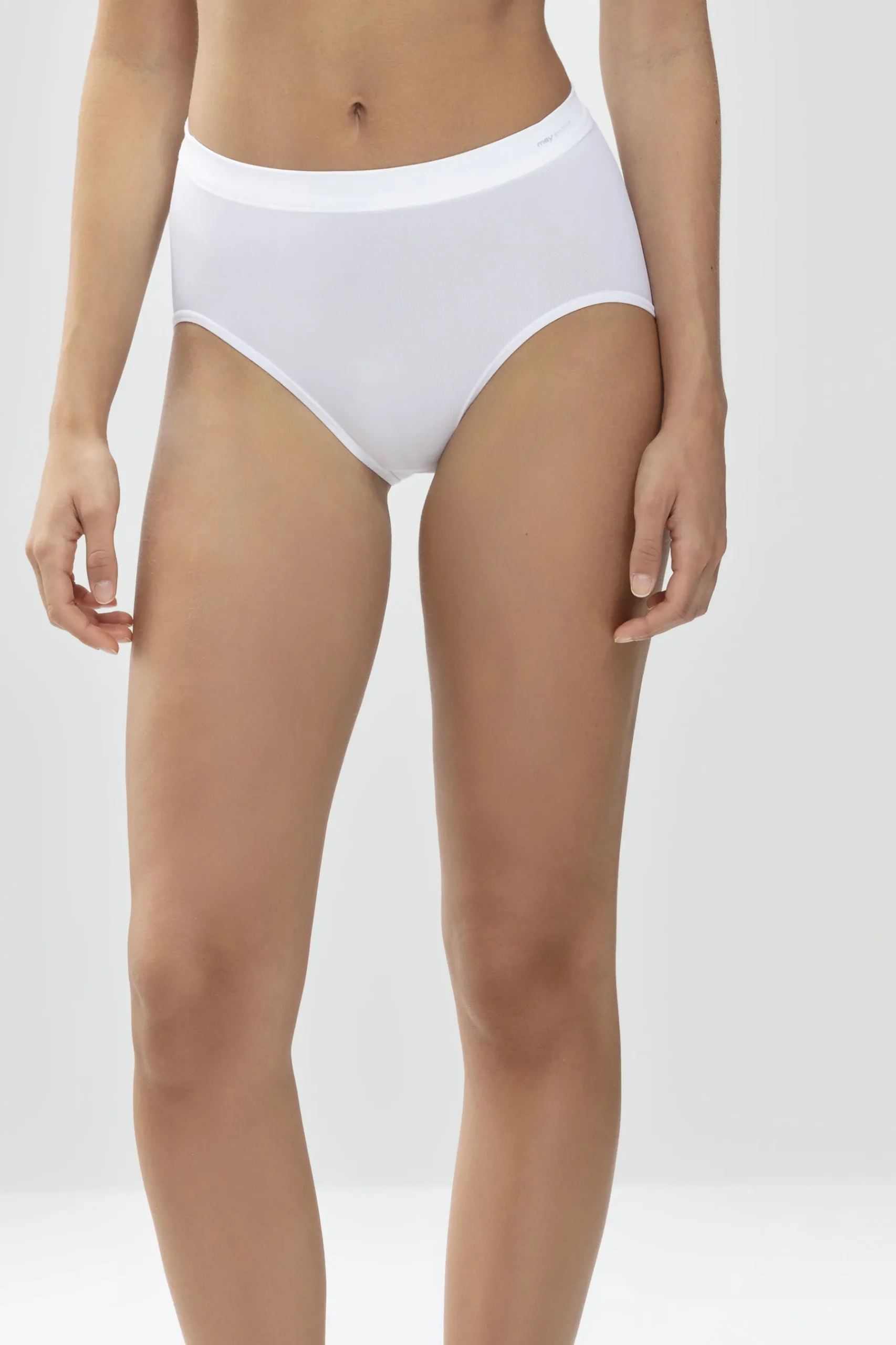 Damen Mey Taillen-Slip Serie Emotion