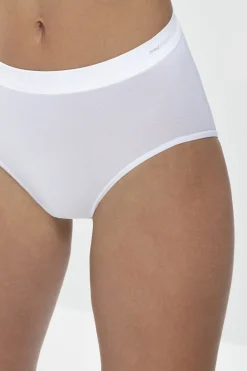 Damen Mey Taillen-Slip Serie Emotion