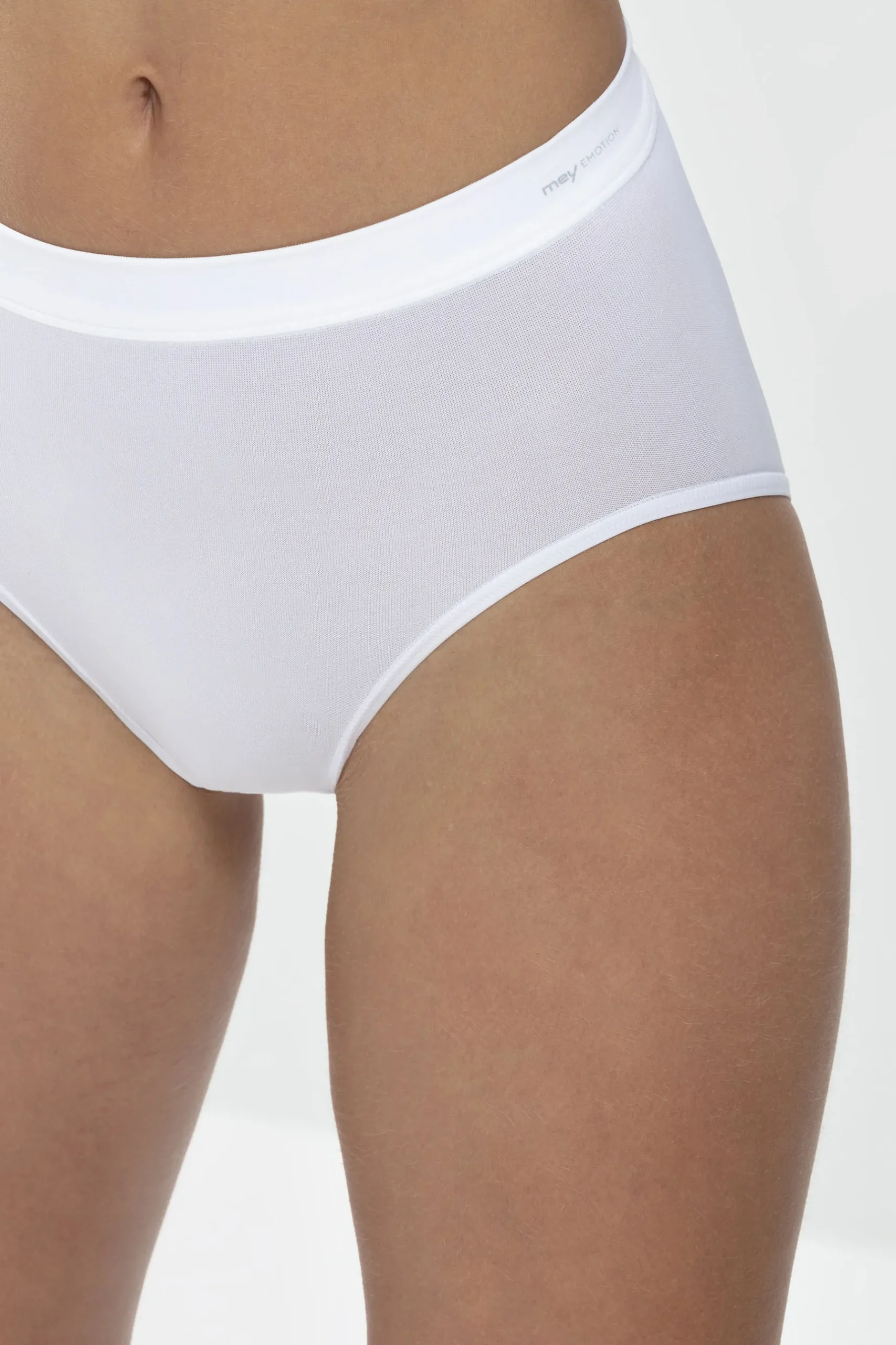 Damen Mey Taillen-Slip Serie Emotion