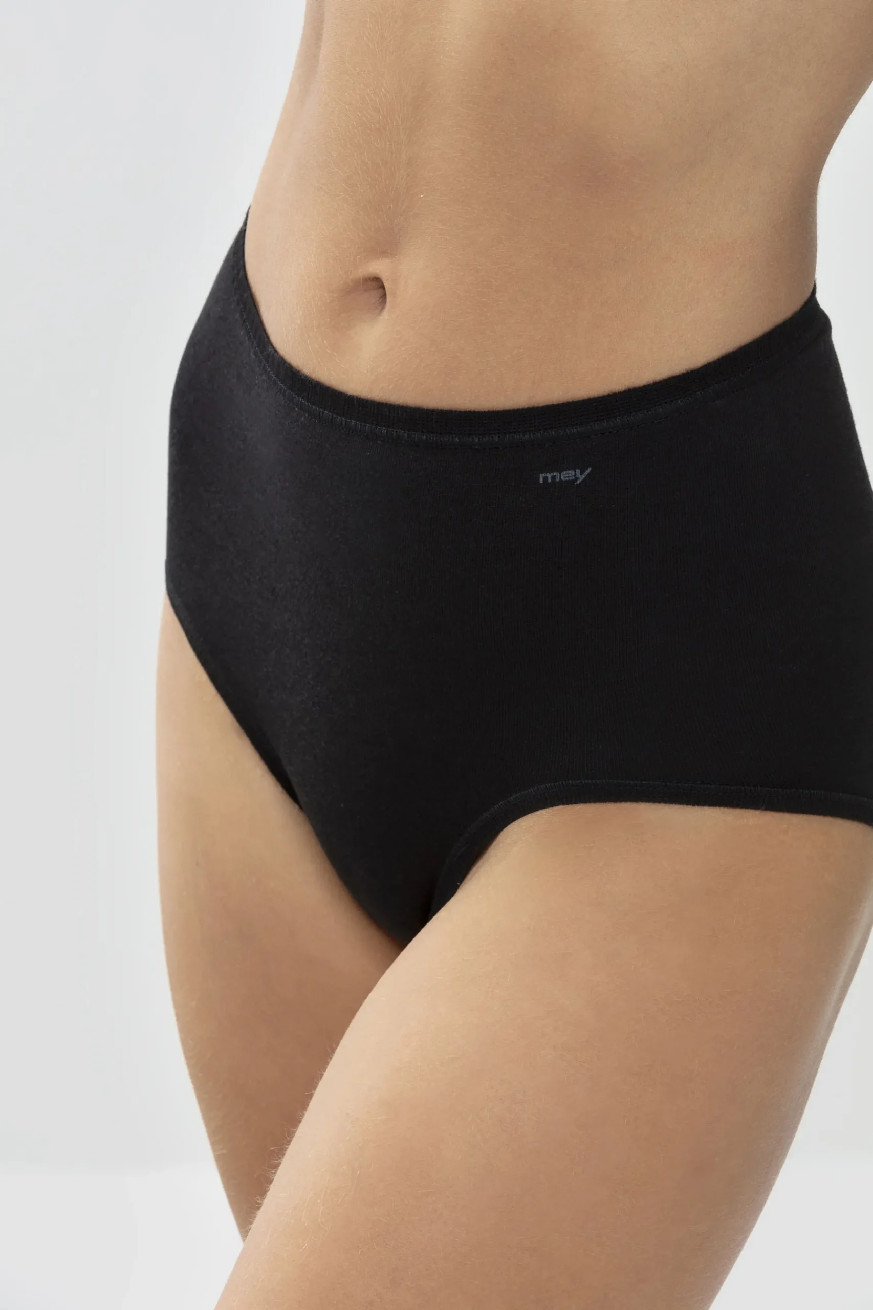 Damen Mey Taillen-Slip Serie Only Lycra