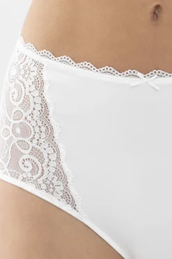 Damen Mey Taillen-Slip Serie Amorous