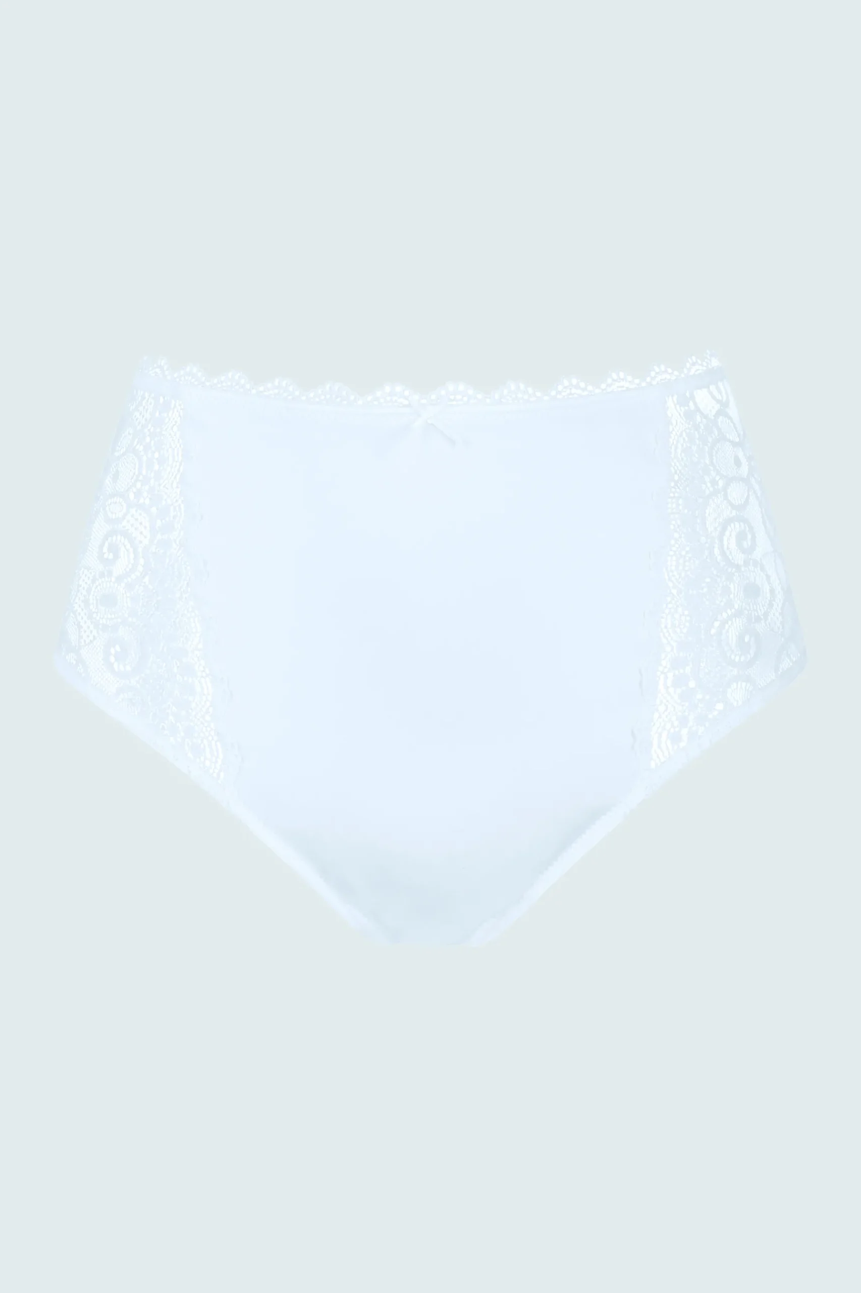 Damen Mey Taillen-Slip Serie Amorous