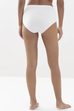 Damen Mey Taillen-Slip Serie Natural Second me
