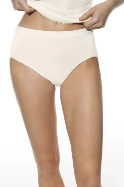 Damen Mey Taillen-Slip Serie Emotion