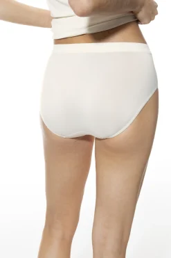 Damen Mey Taillen-Slip Serie Emotion