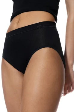 Damen Mey Taillen-Slip Serie Emotion