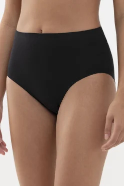 Damen Mey Taillen-Slip Serie Natural Second me