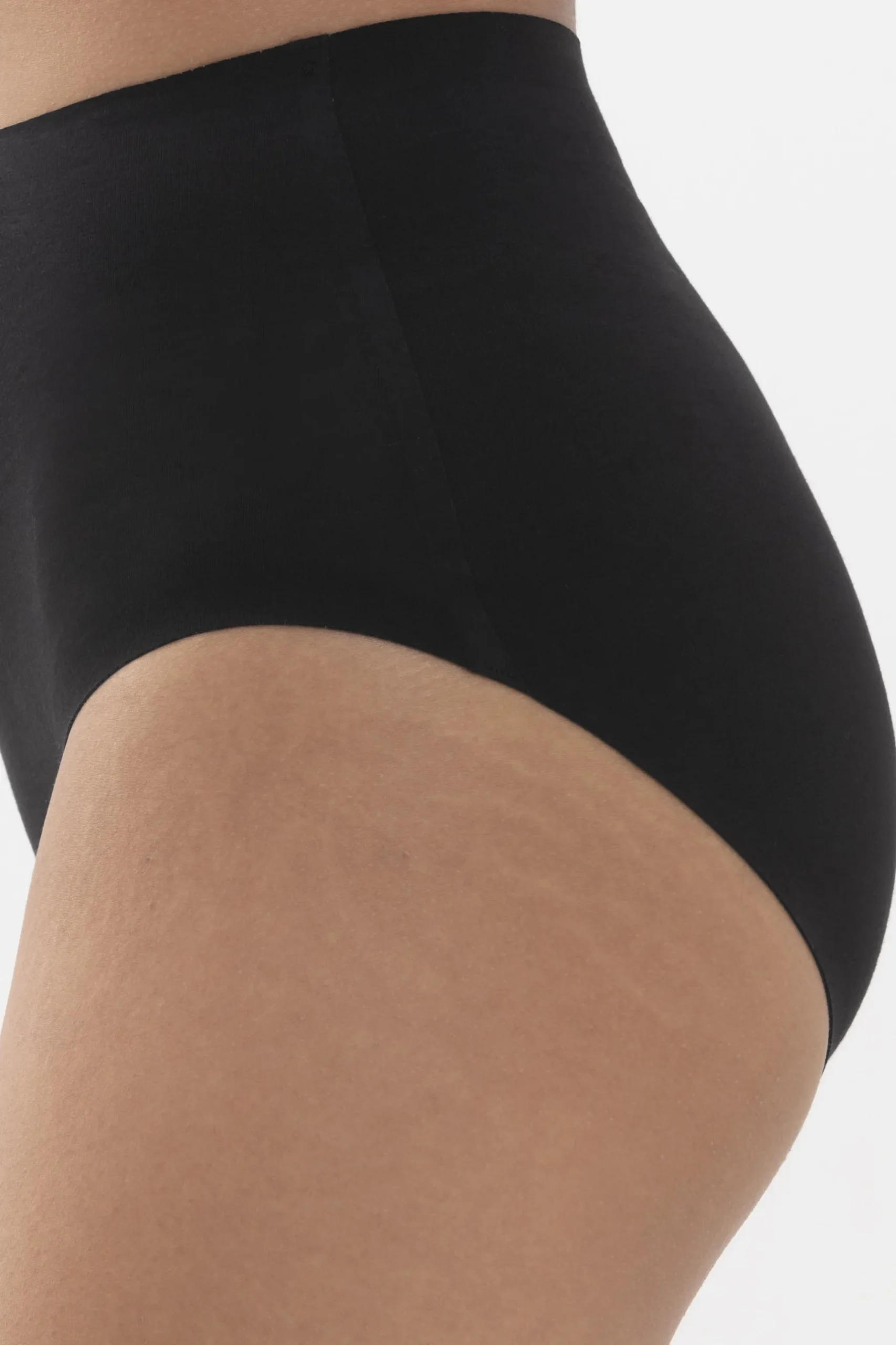 Damen Mey Taillen-Slip Serie Natural Second me