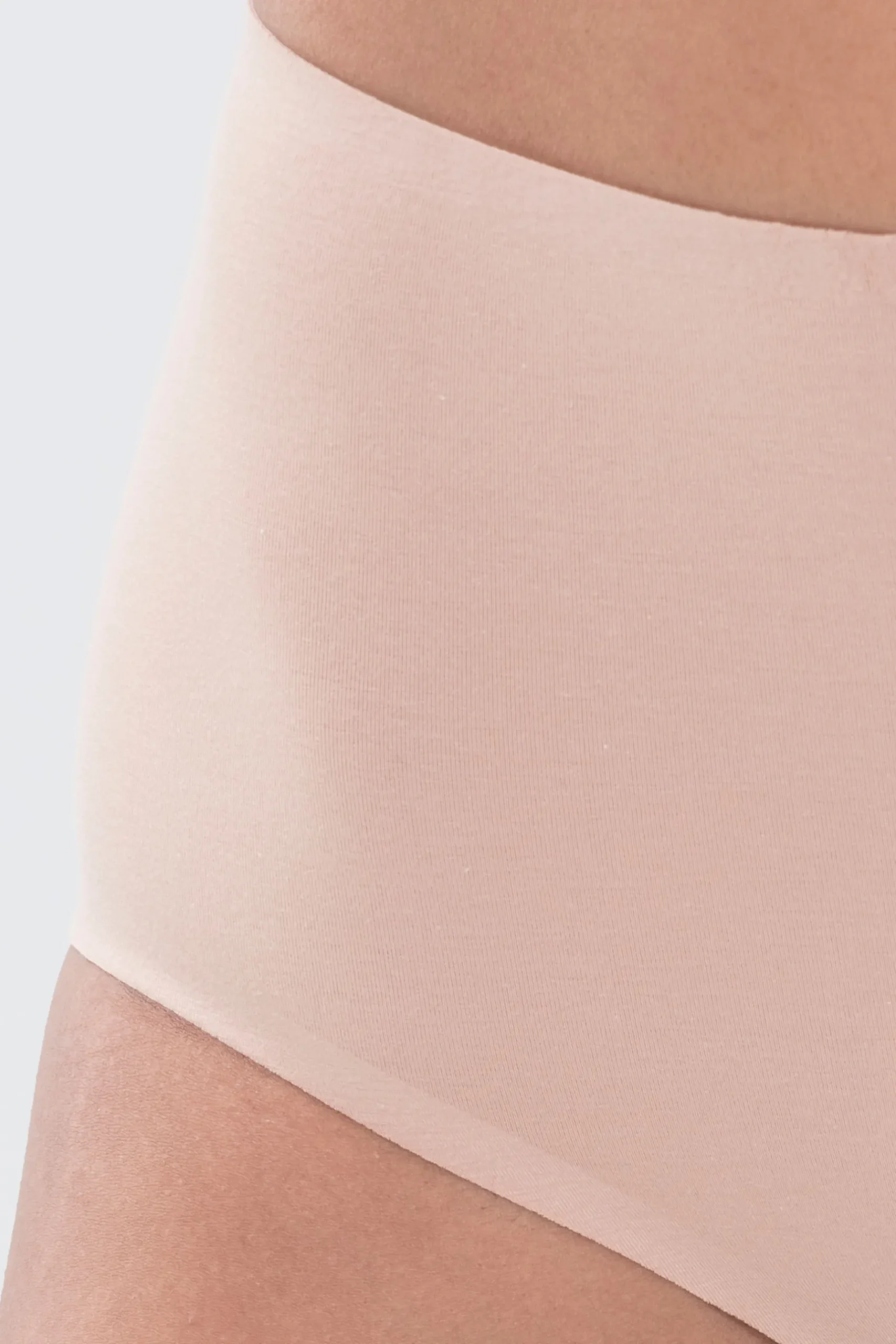 Damen Mey Taillen-Slip Serie Pure Second Me