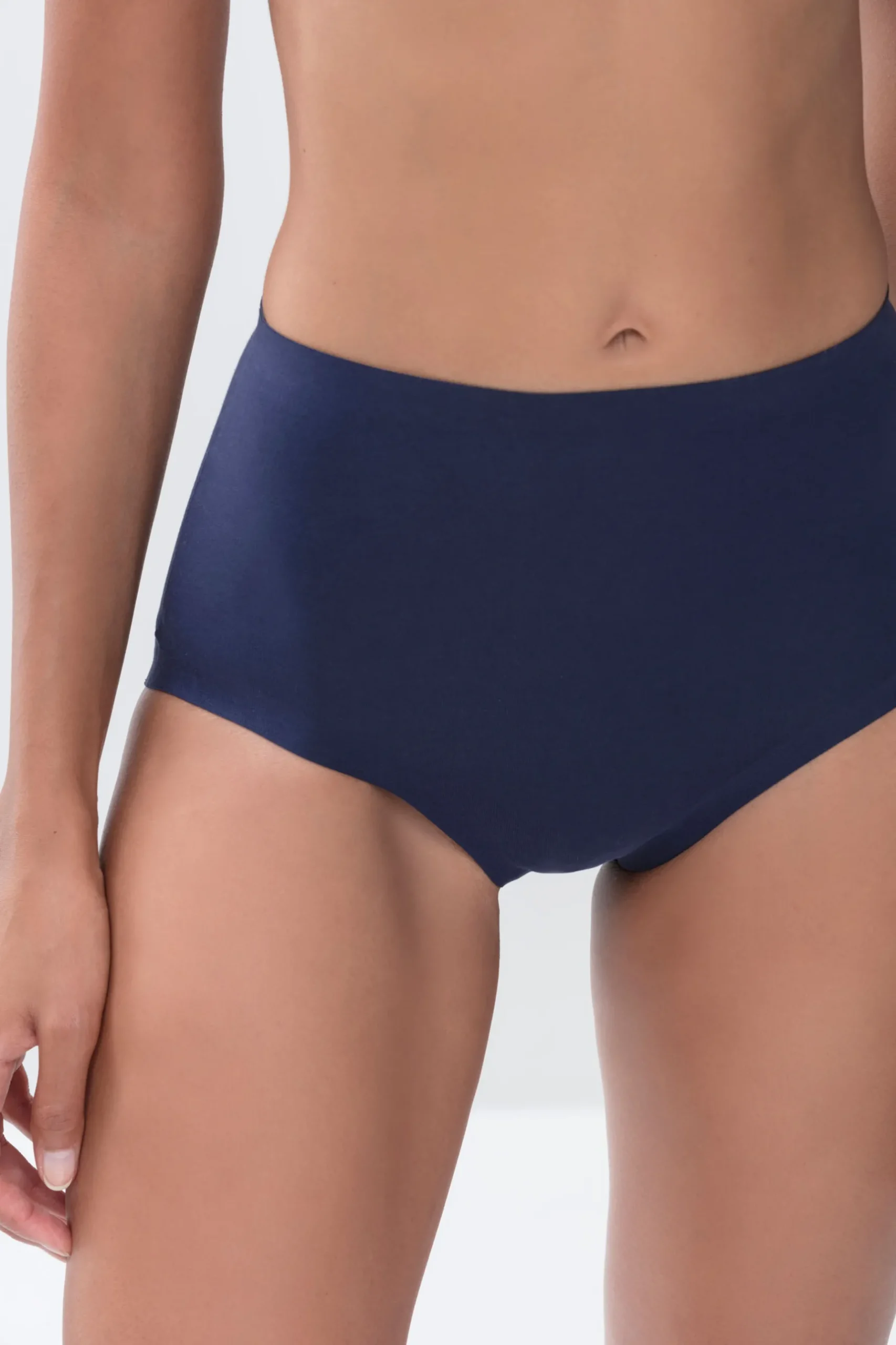 Damen Mey Taillen-Slip Serie Natural Second me
