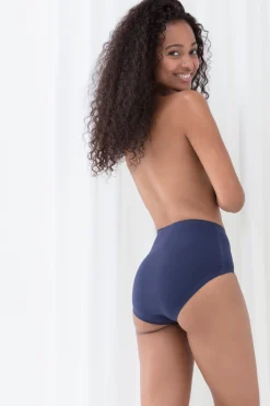 Damen Mey Taillen-Slip Serie Natural Second me