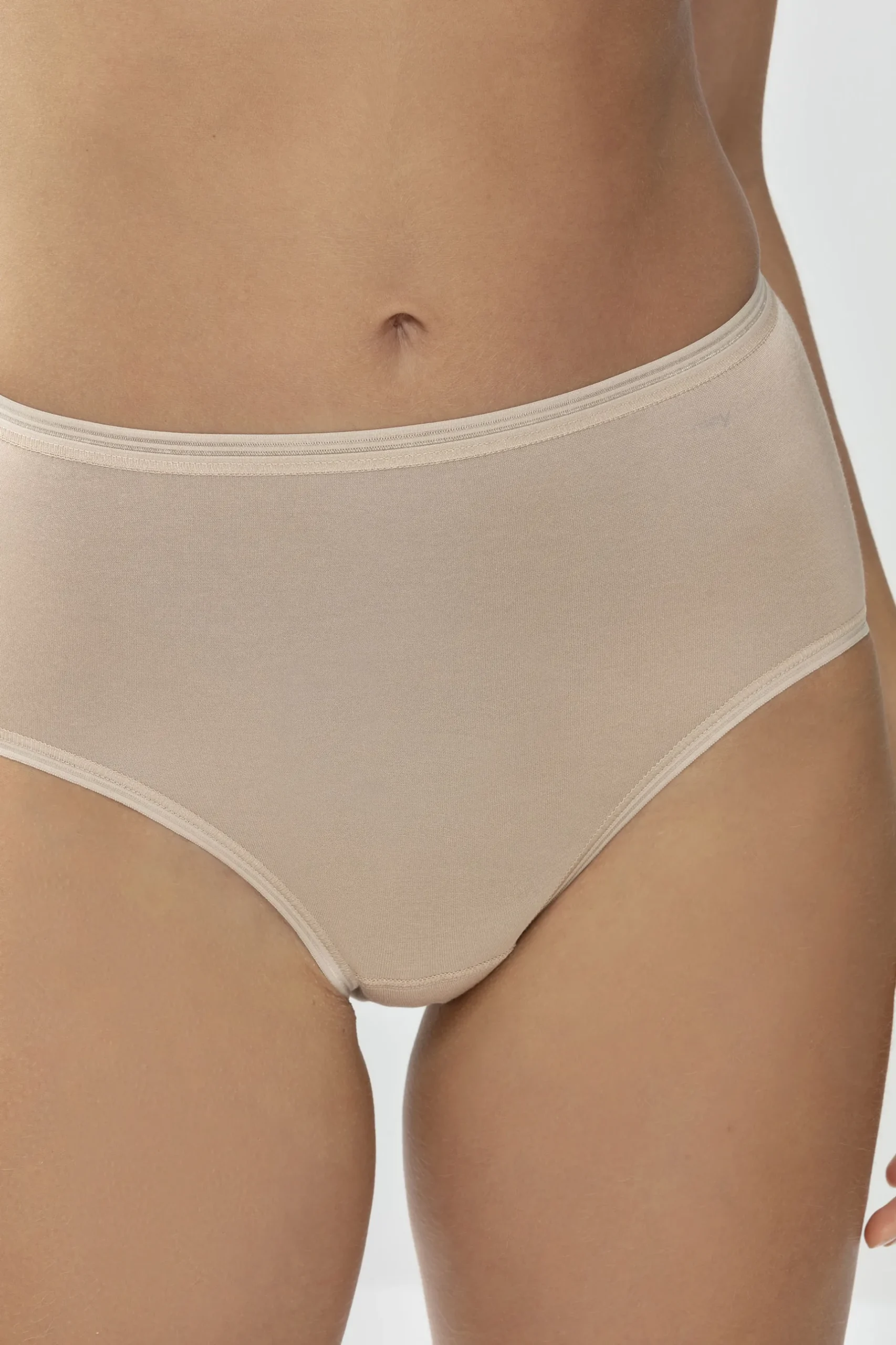 Damen Mey Taillen-Slip Serie Lights