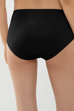 Damen Mey Taillen-Slip | Doppelpack Serie Pure Sense