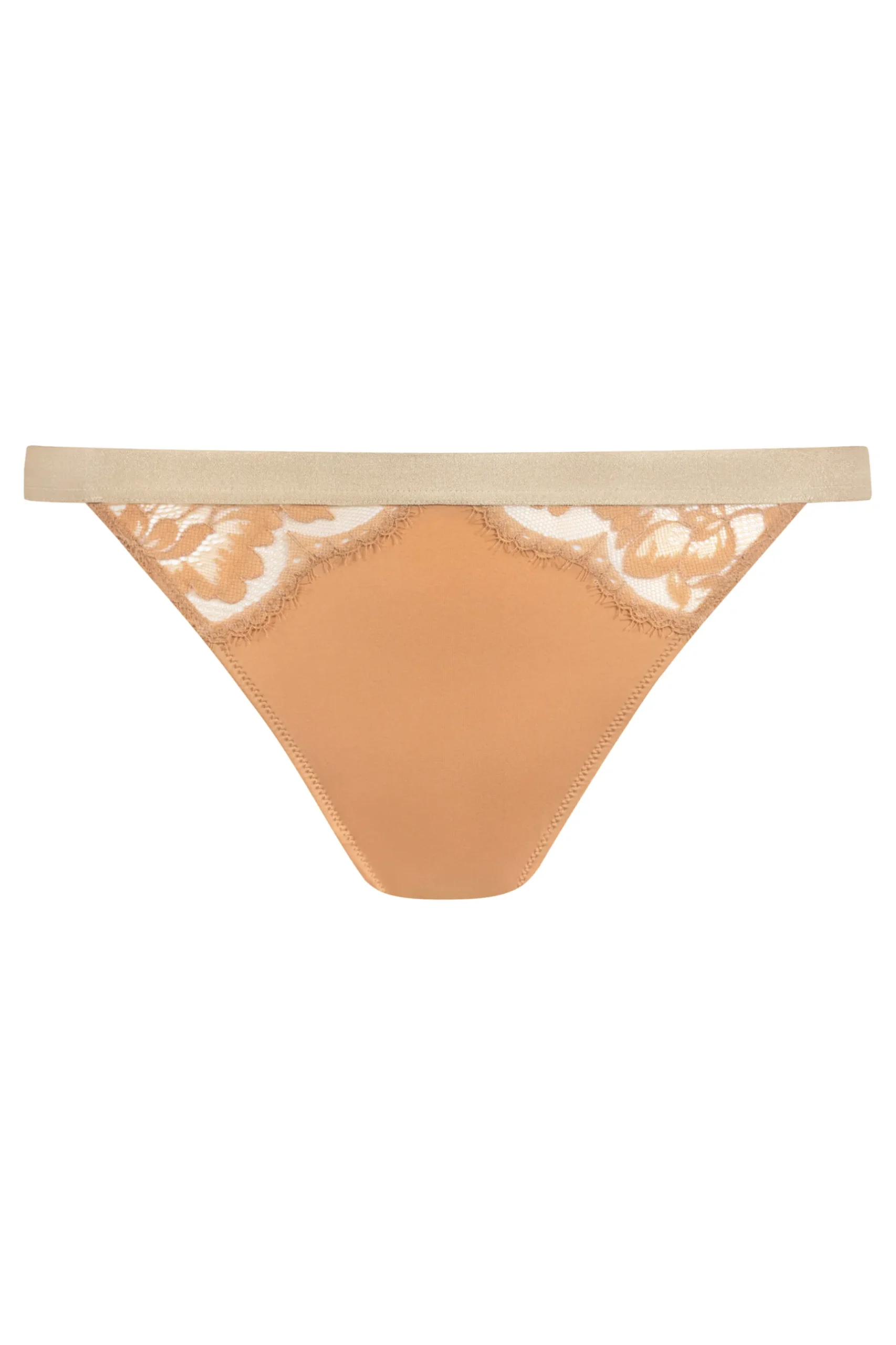 Damen Mey Tanga Serie Poetry Vogue