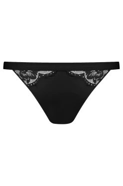 Damen Mey Tanga Serie Poetry Vogue