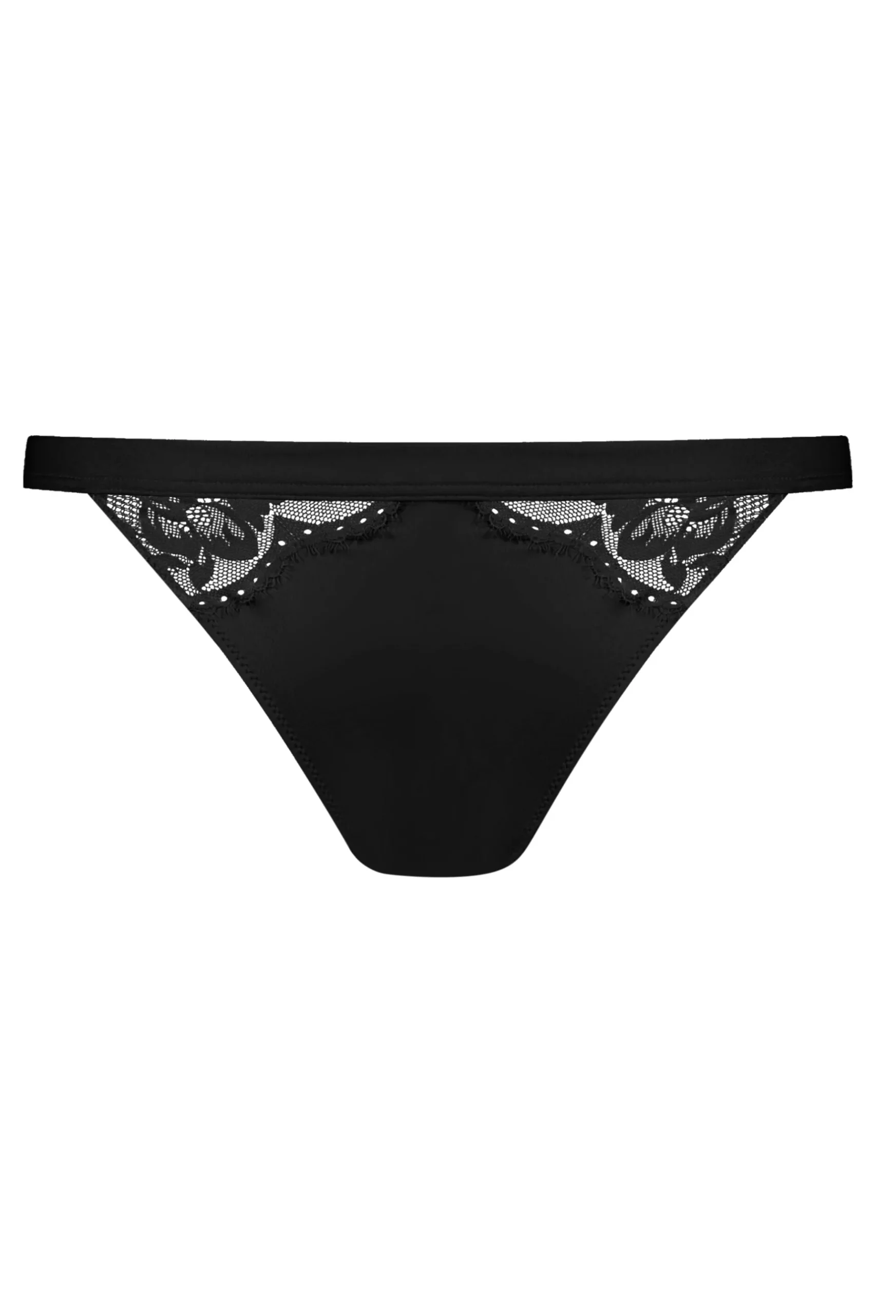Damen Mey Tanga Serie Poetry Vogue