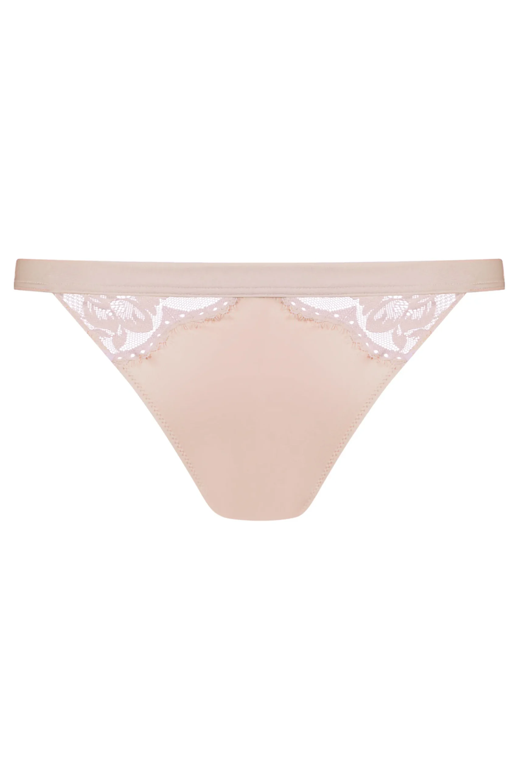 Damen Mey Tanga Serie Poetry Vogue