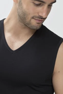 Herren Mey Tank Top Serie Dry Cotton