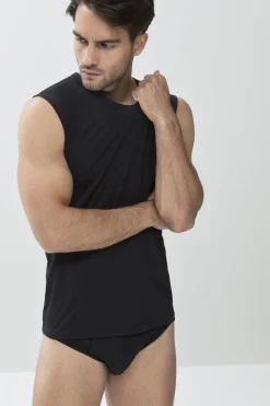 Herren Mey Tank Top Serie Dry Cotton