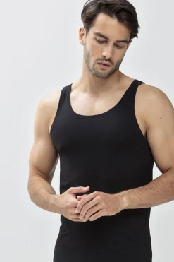 Herren Mey Tank Top Serie Dry Cotton