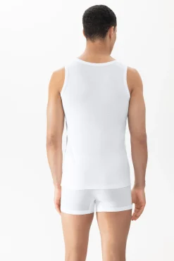 Herren Mey Tanktop Serie Dry Cotton Breeze