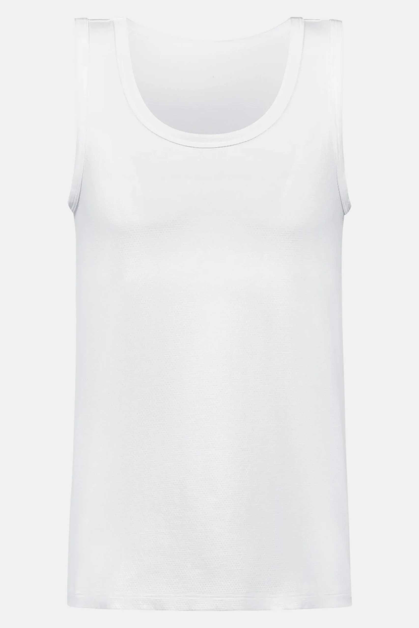 Herren Mey Tanktop Serie Dry Cotton Breeze