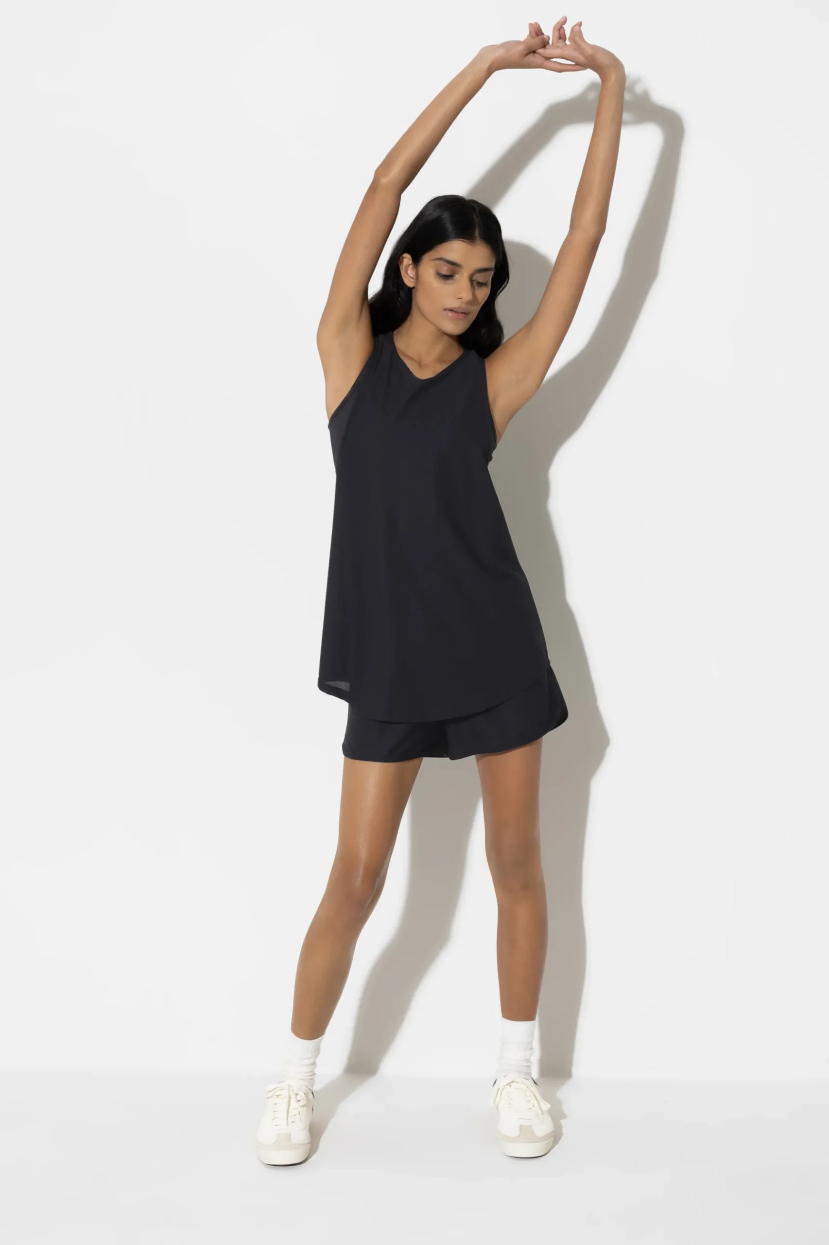 Damen Mey Tanktop Serie Light