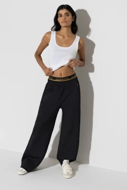 Damen Mey Top Serie Ribbed