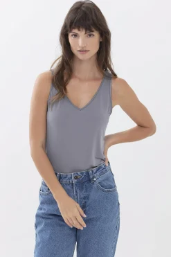 Damen Mey Top Serie Poetry Classy