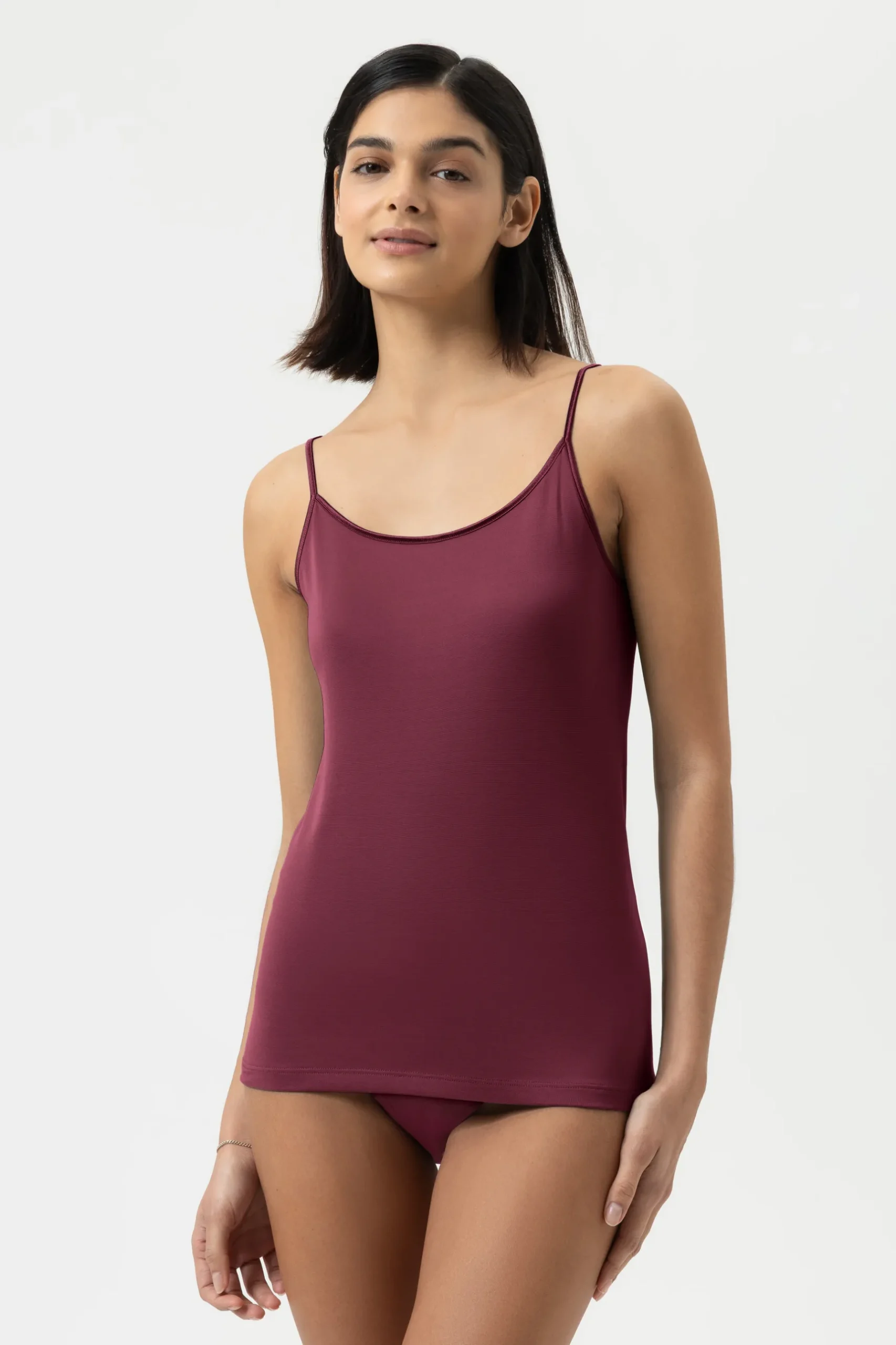 Damen Mey Top Serie Emotion