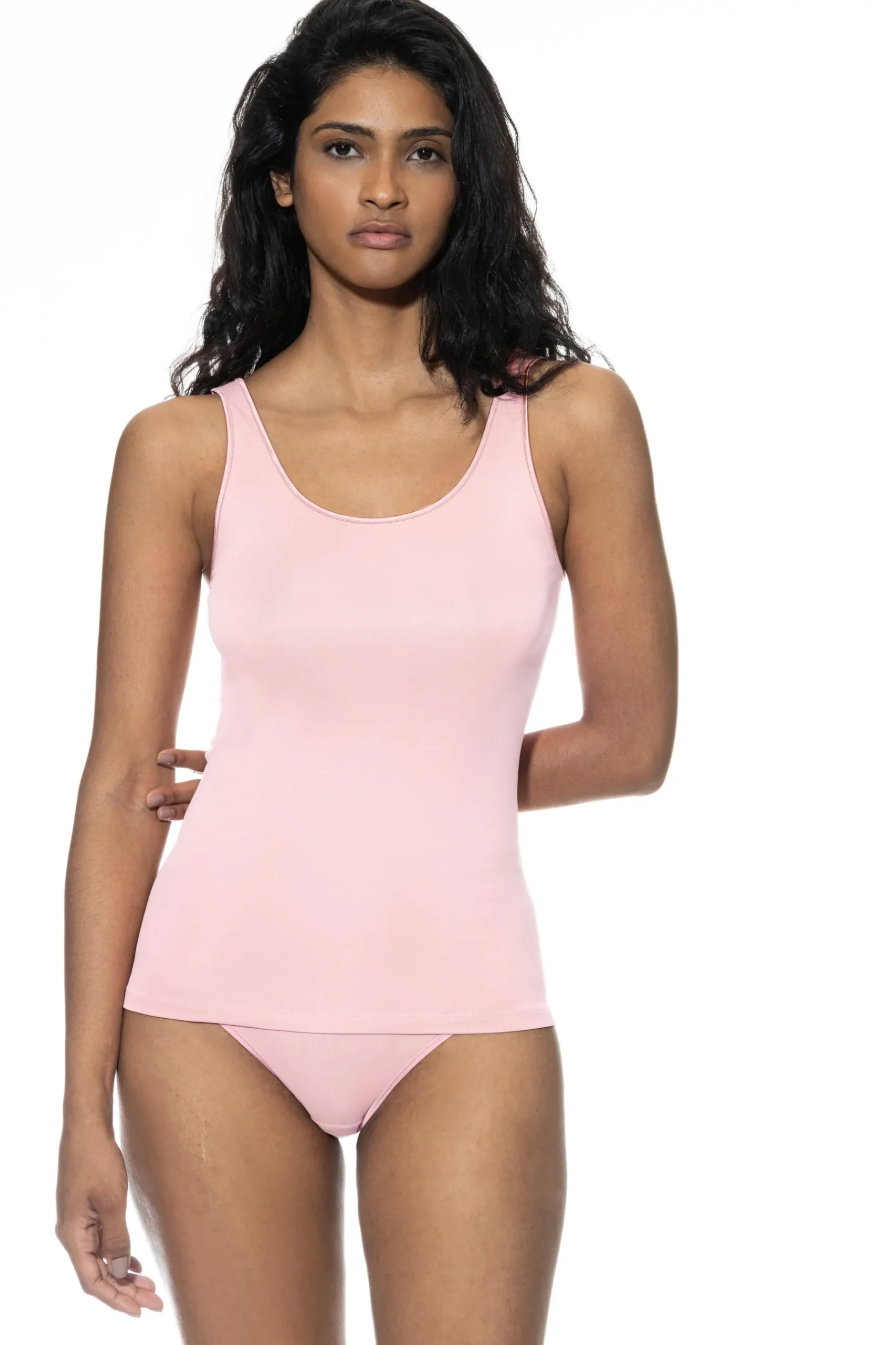 Damen Mey Top Serie Emotion