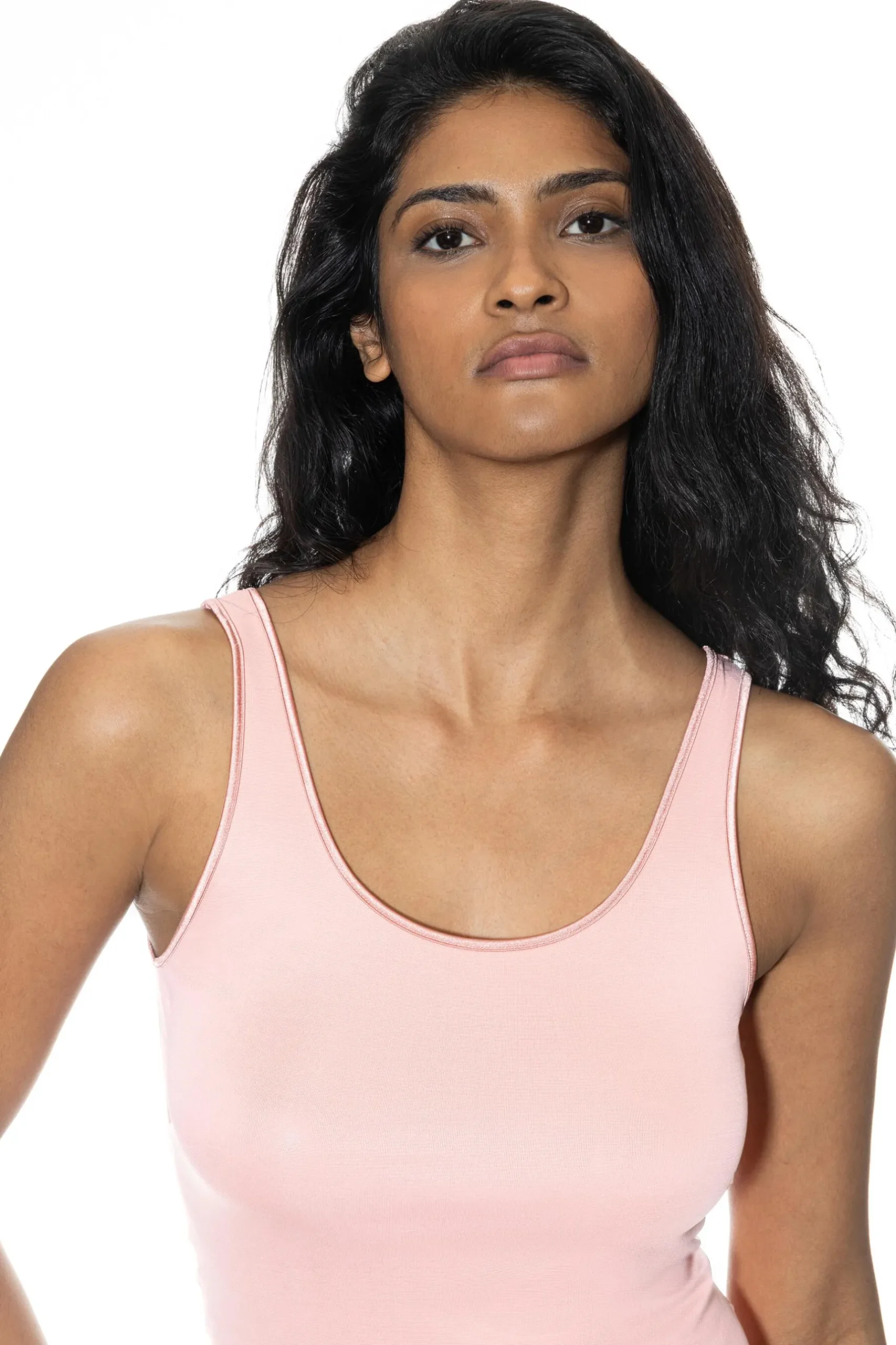 Damen Mey Top Serie Emotion