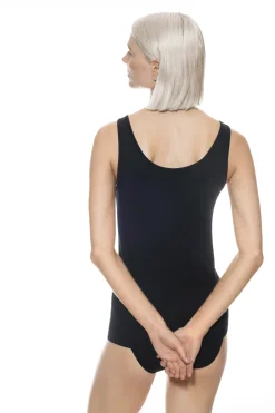 Damen Mey Top Serie Comfort Cotton