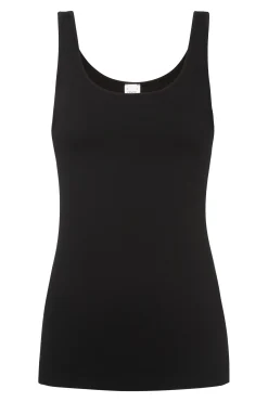 Damen Mey Top Serie Comfort Cotton