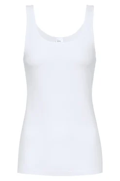 Damen Mey Top Serie Comfort Cotton