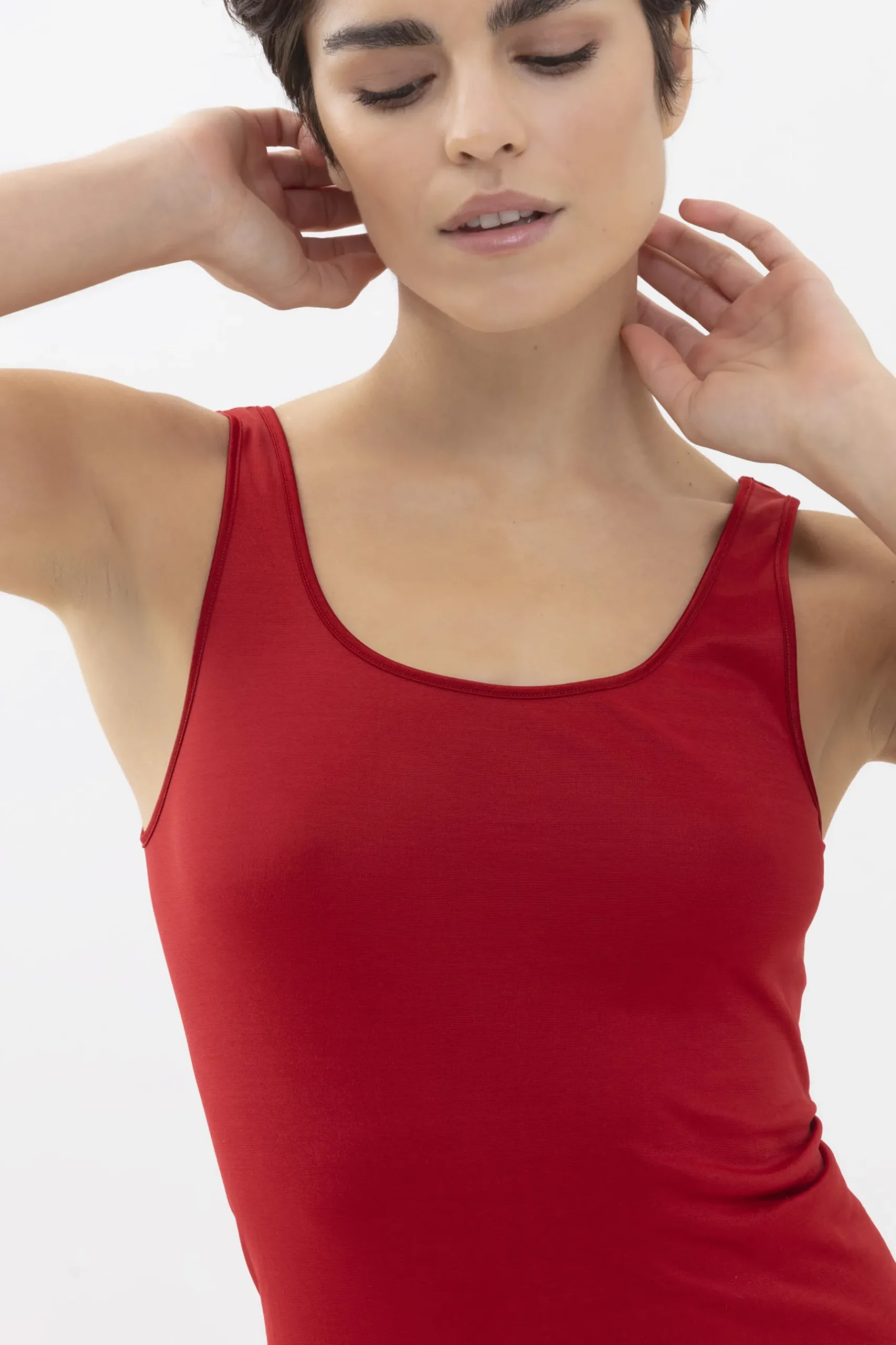 Damen Mey Top Serie Emotion