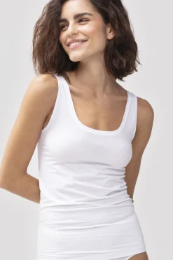 Damen Mey Top Serie Superfine Organic