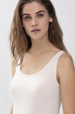 Damen Mey Top Serie Superfine Organic