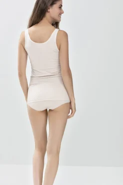 Damen Mey Top Serie Superfine Organic