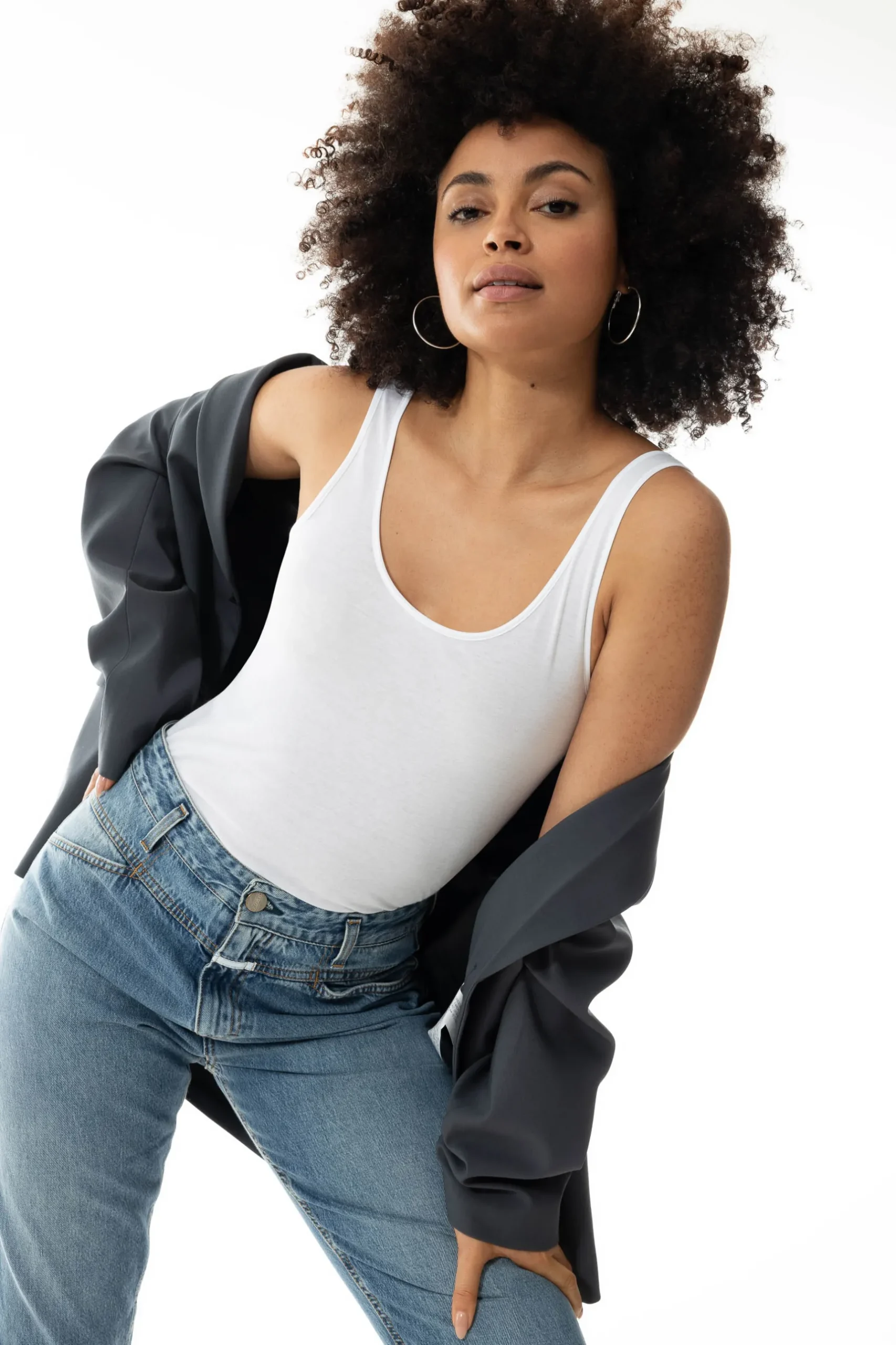 Damen Mey Top Serie Noblesse