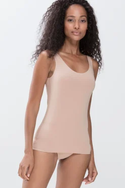 Damen Mey Top Serie Pure Second Me
