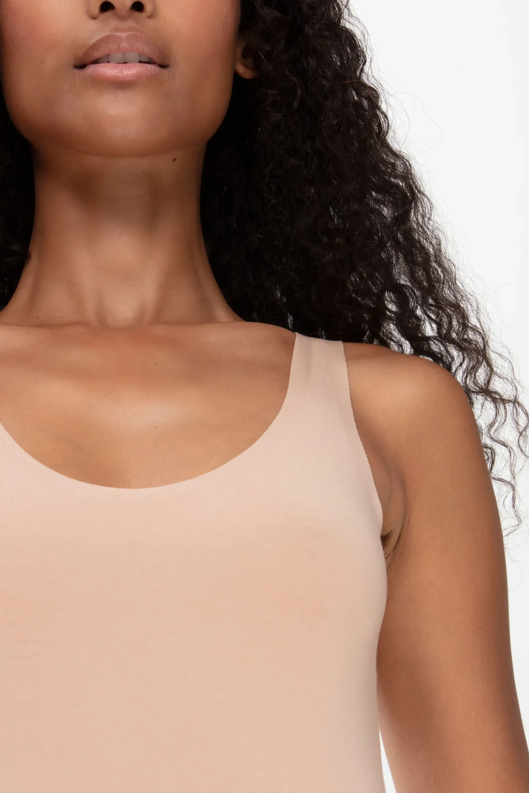 Damen Mey Top Serie Pure Second Me