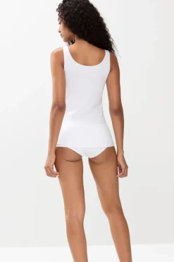 Damen Mey Top Serie Pure Second Me